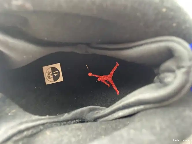 Kick Theory Concord 9 Air Olive Jordan CT8019-034 Retro 0508
